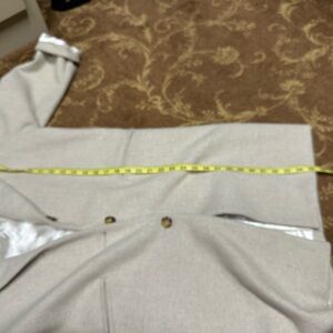 Amuse society sienna wool coat